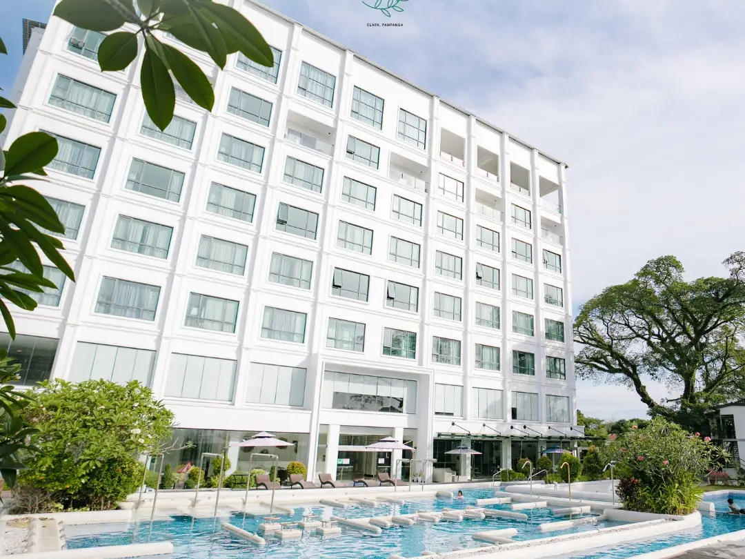 hotel clark 7